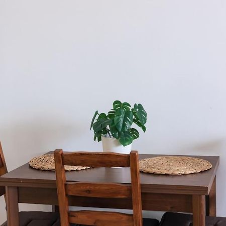 Seaside Escape Apartment Saronida Luaran gambar